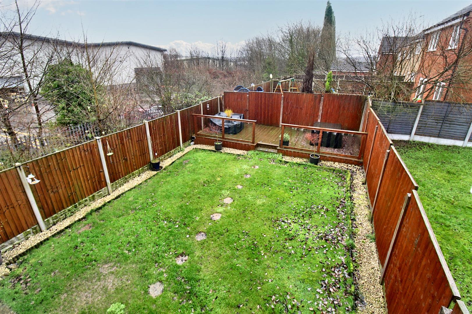Woodrow Way, Chesterton, Newcastle